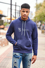 Load image into Gallery viewer, Bella + Canvas Unisex Sponge Fleece Pullover Hooded Sweatshirt