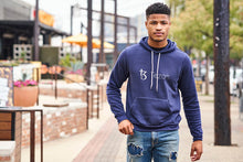 Load image into Gallery viewer, Bella + Canvas Unisex Sponge Fleece Pullover Hooded Sweatshirt