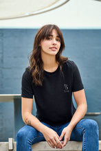 Load image into Gallery viewer, Bella + Canvas Ladies' Relaxed Vintage Slub T-Shirt