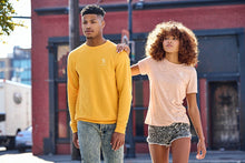 Load image into Gallery viewer, Bella + Canvas Ladies' Relaxed Vintage Slub T-Shirt