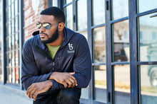 Load image into Gallery viewer, Marmot Men's Stonewall Full-Zip Hooded Sweatshirt