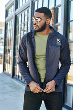 Load image into Gallery viewer, Marmot Men's Stonewall Full-Zip Hooded Sweatshirt