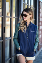 Load image into Gallery viewer, Marmot Ladies' Rocklin Fleece Vest