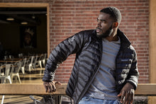 Load image into Gallery viewer, Marmot Men's Tullus Insulated Puffer Jacket