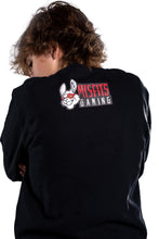 Load image into Gallery viewer, Misfits Gaming Diveria Sweatshirt
