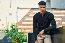 Load image into Gallery viewer, Helly Hansen Men's LIFA Merino Half Zip