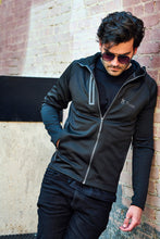 Load image into Gallery viewer, The North Face Canyon Flats Fleece Jacket