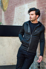 Load image into Gallery viewer, The North Face Canyon Flats Fleece Jacket