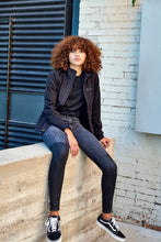 Load image into Gallery viewer, The North Face Ladies Ridgewall Soft Shell Jacket