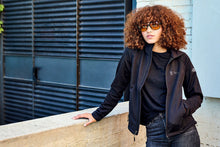 Load image into Gallery viewer, The North Face Ladies Ridgewall Soft Shell Jacket