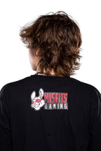 Load image into Gallery viewer, Misfits Gaming Canaletto T-Shirt
